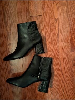Aldo Boots